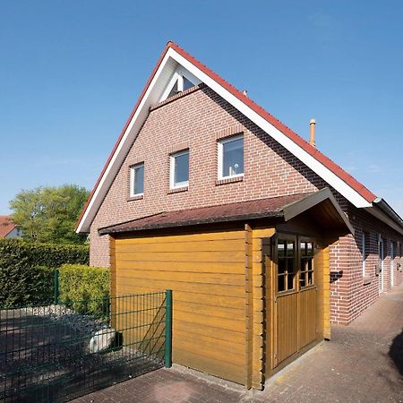 Ferienhaus Bootsmann Kellenhusen Luaran gambar