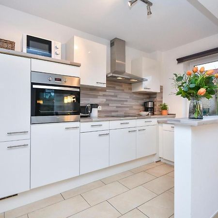 Ferienhaus Bootsmann Kellenhusen Luaran gambar