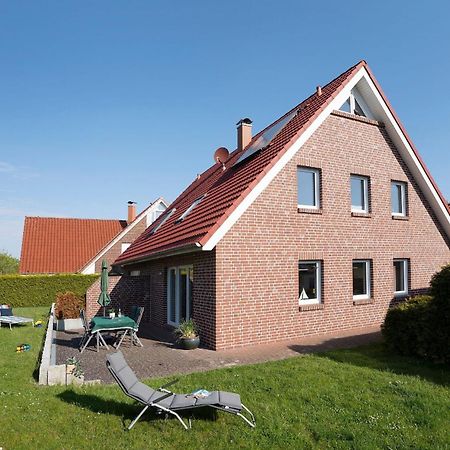 Ferienhaus Bootsmann Kellenhusen Luaran gambar