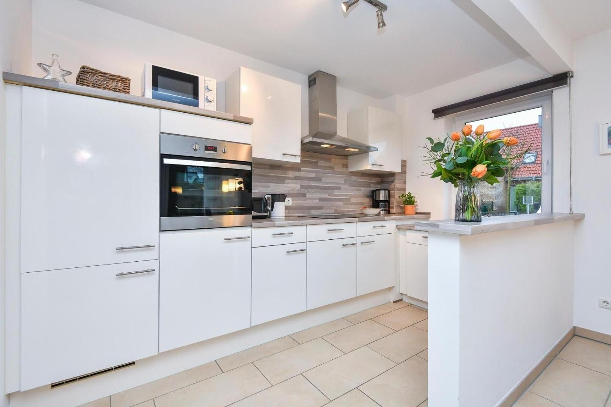 Ferienhaus Bootsmann Kellenhusen Luaran gambar