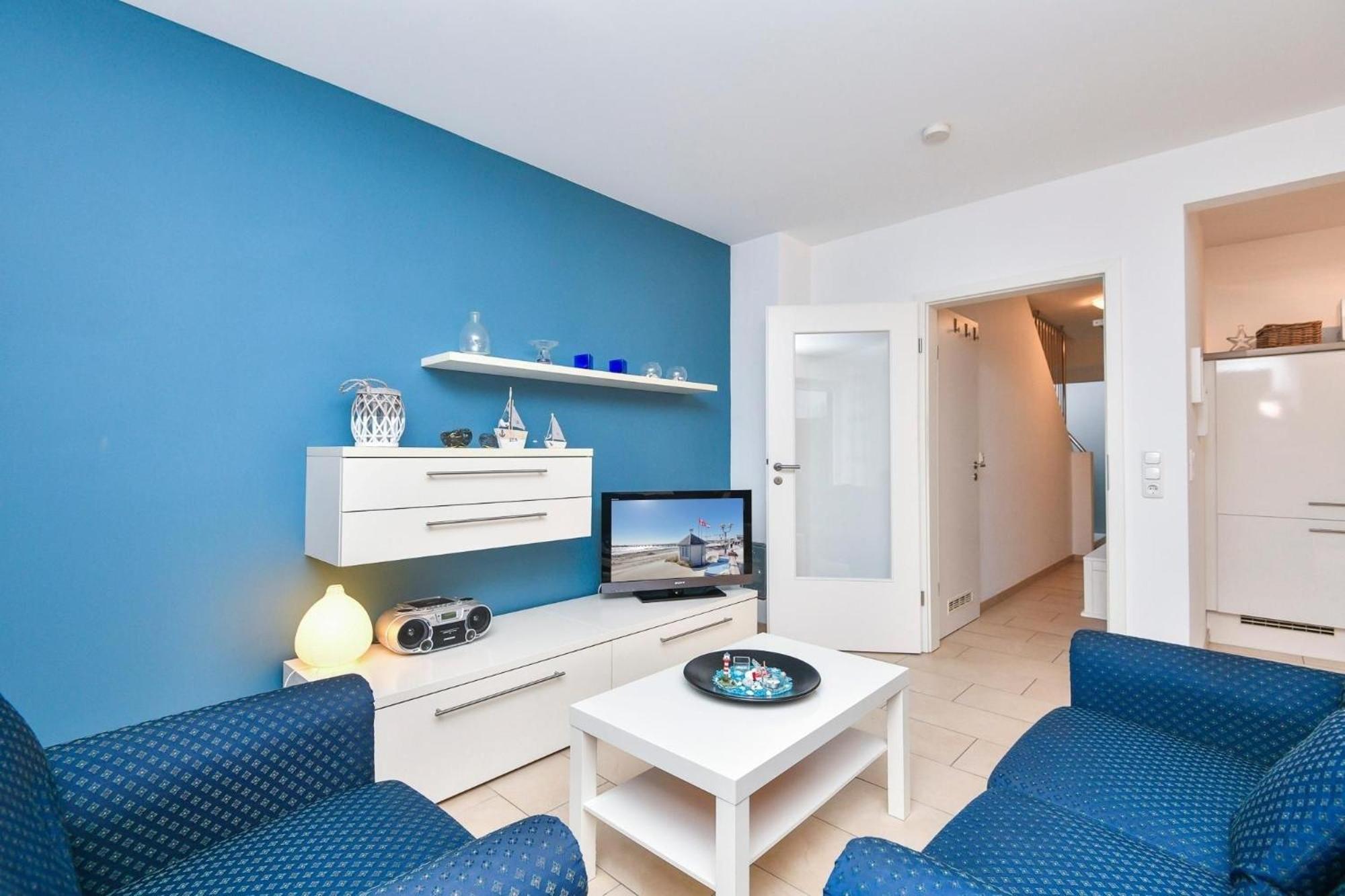 Ferienhaus Bootsmann Kellenhusen Luaran gambar