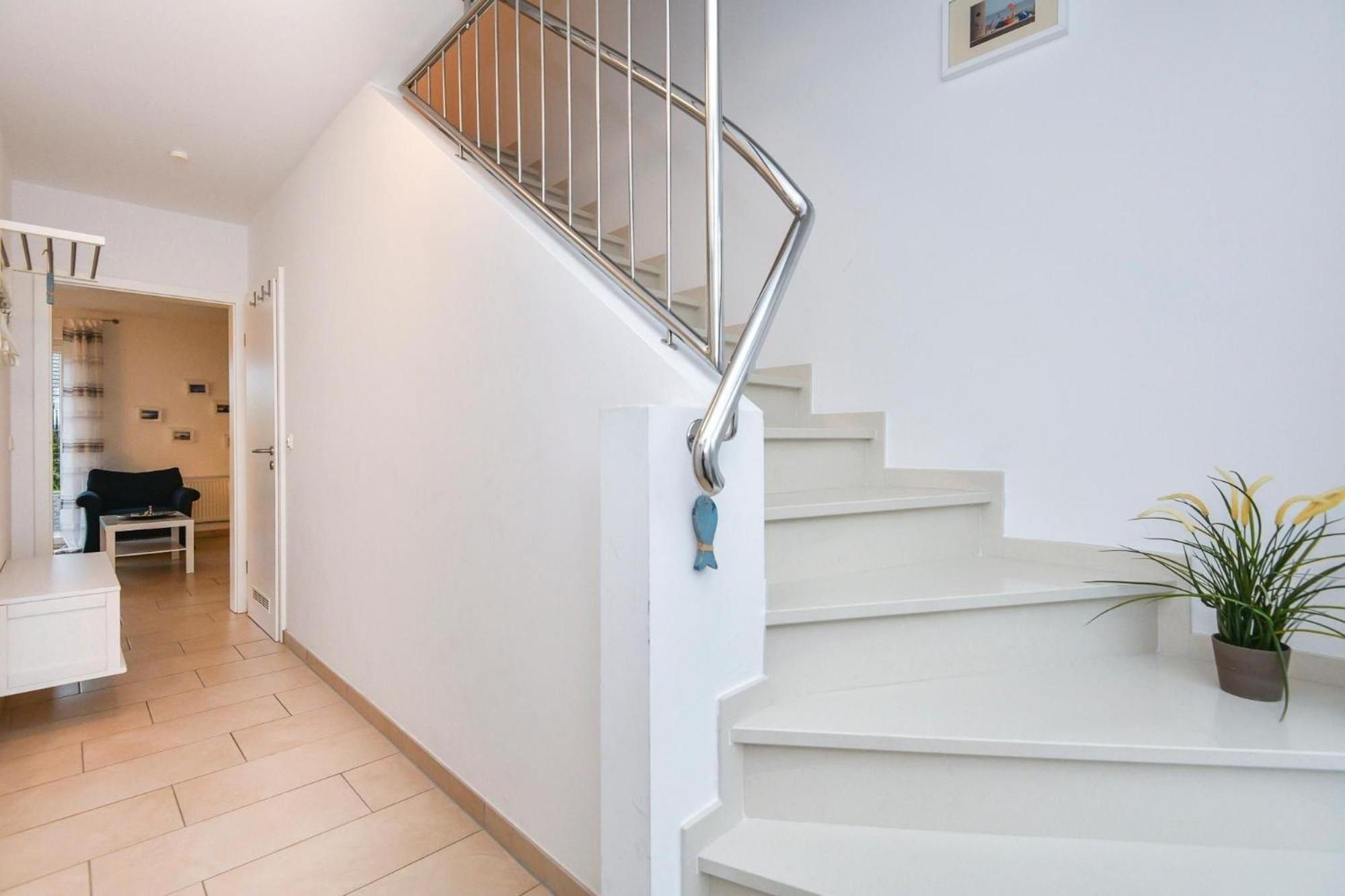 Ferienhaus Bootsmann Kellenhusen Luaran gambar