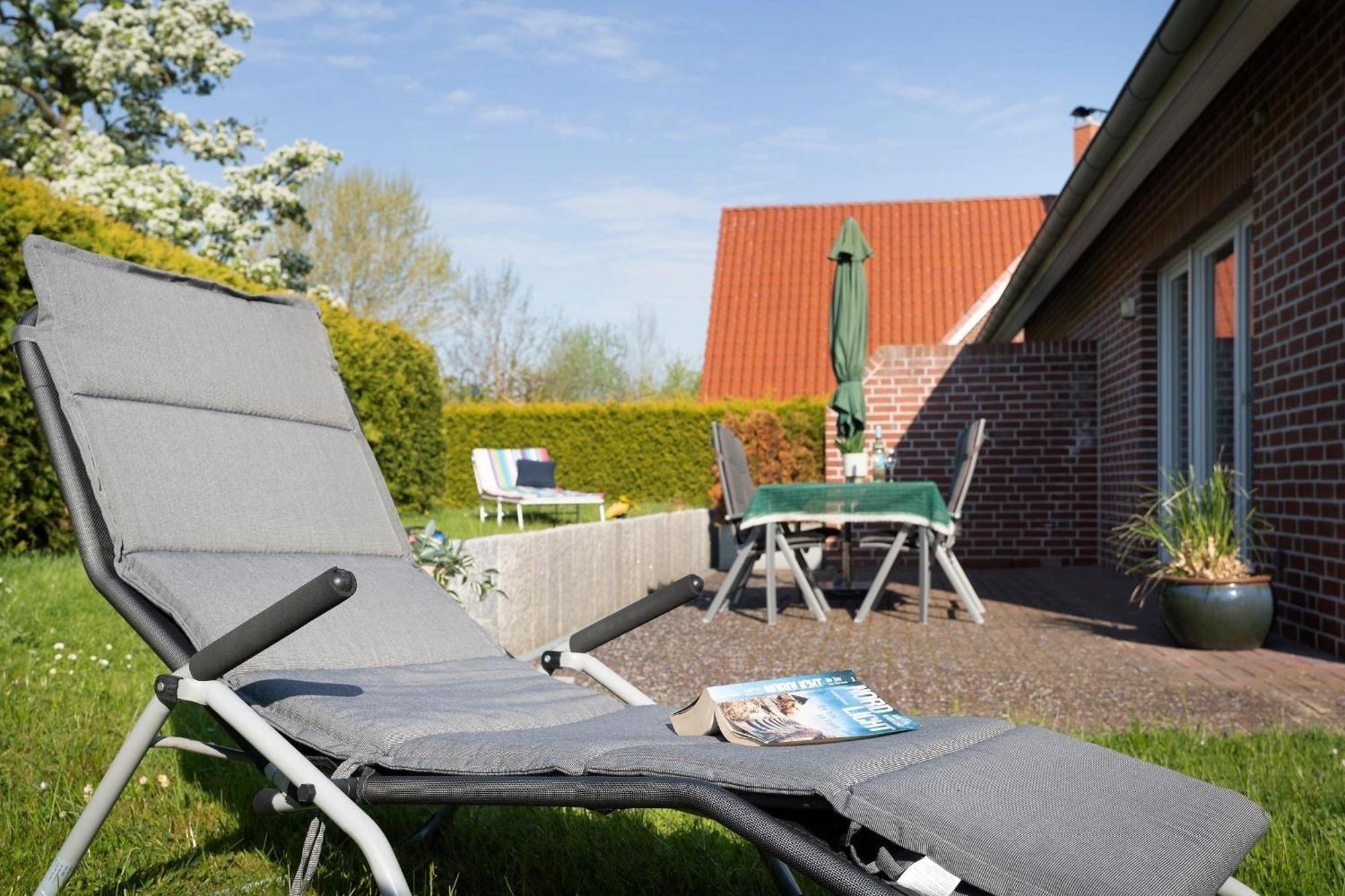Ferienhaus Bootsmann Kellenhusen Luaran gambar