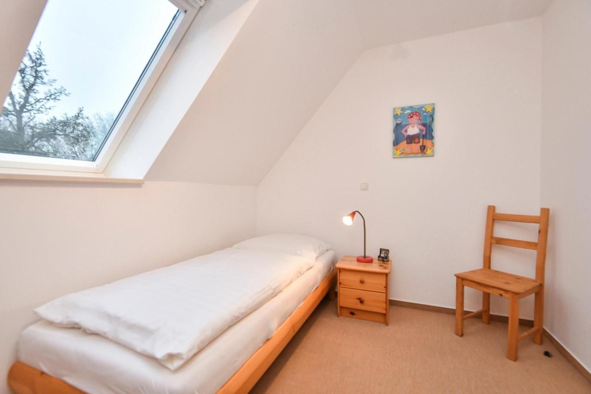 Ferienhaus Bootsmann Kellenhusen Luaran gambar