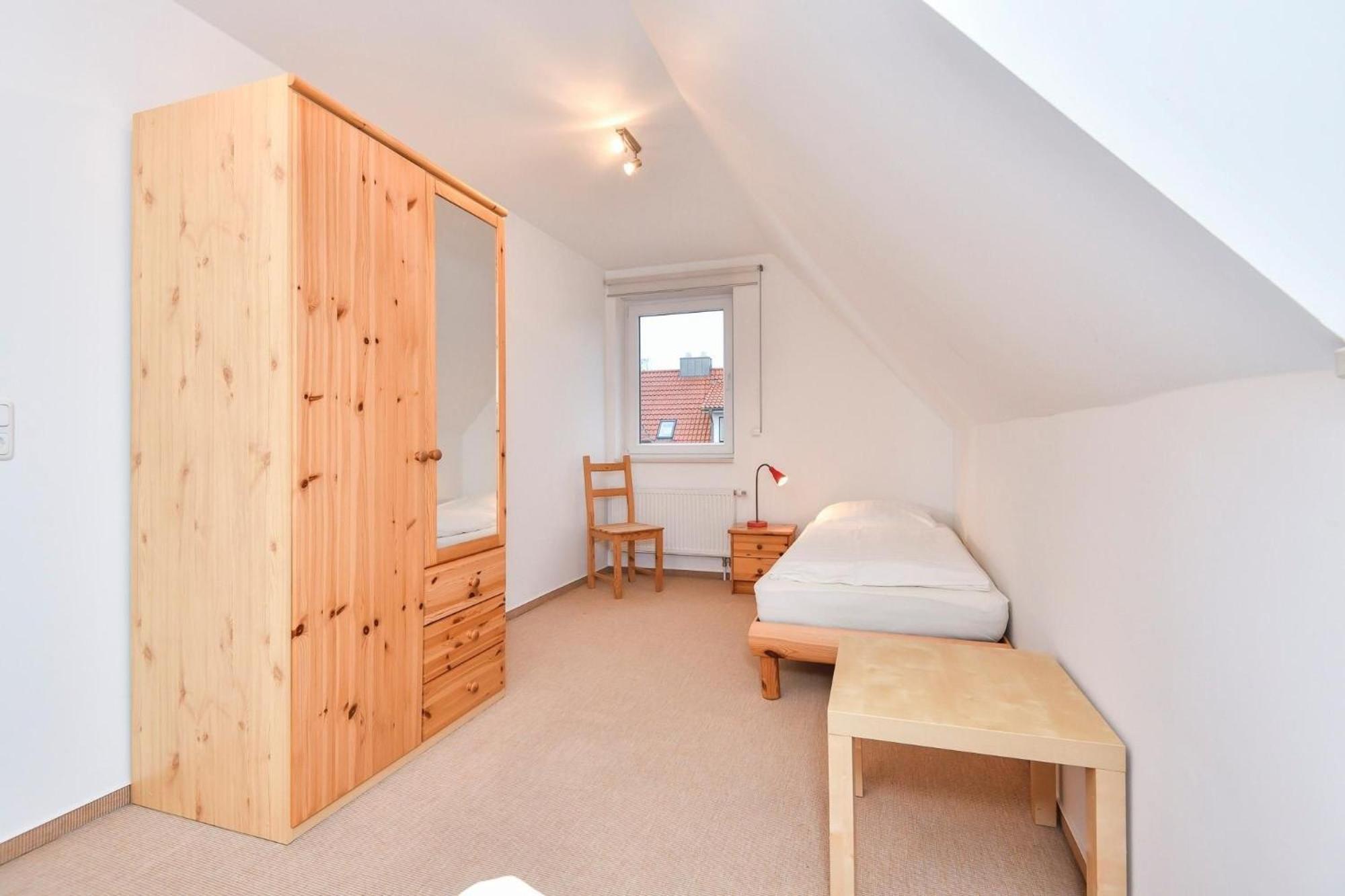 Ferienhaus Bootsmann Kellenhusen Luaran gambar