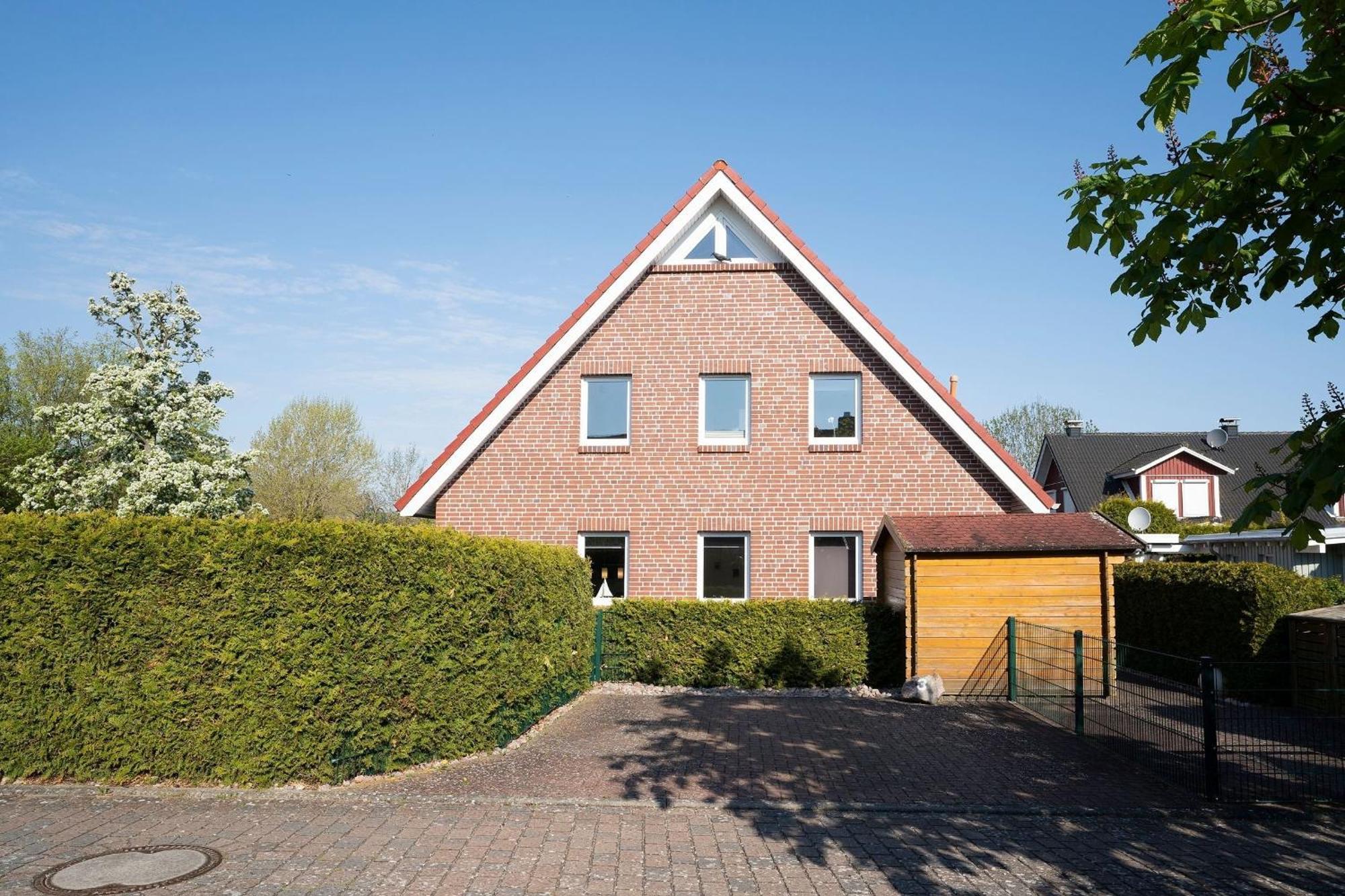 Ferienhaus Bootsmann Kellenhusen Luaran gambar