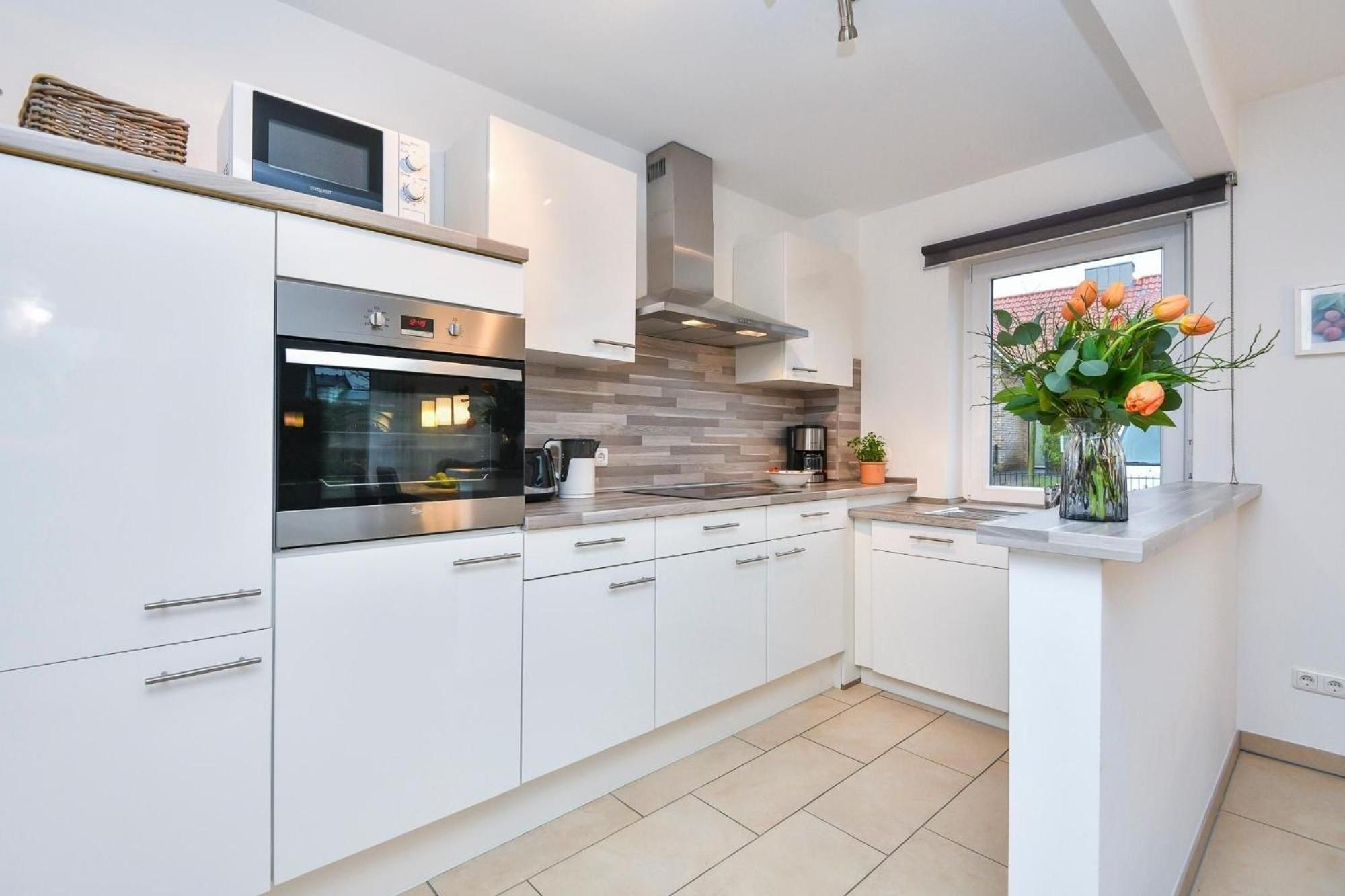 Ferienhaus Bootsmann Kellenhusen Luaran gambar
