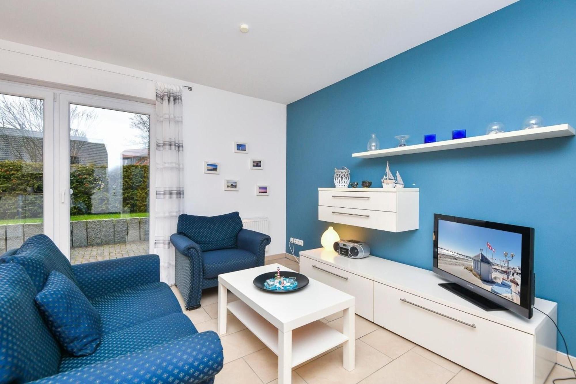 Ferienhaus Bootsmann Kellenhusen Luaran gambar