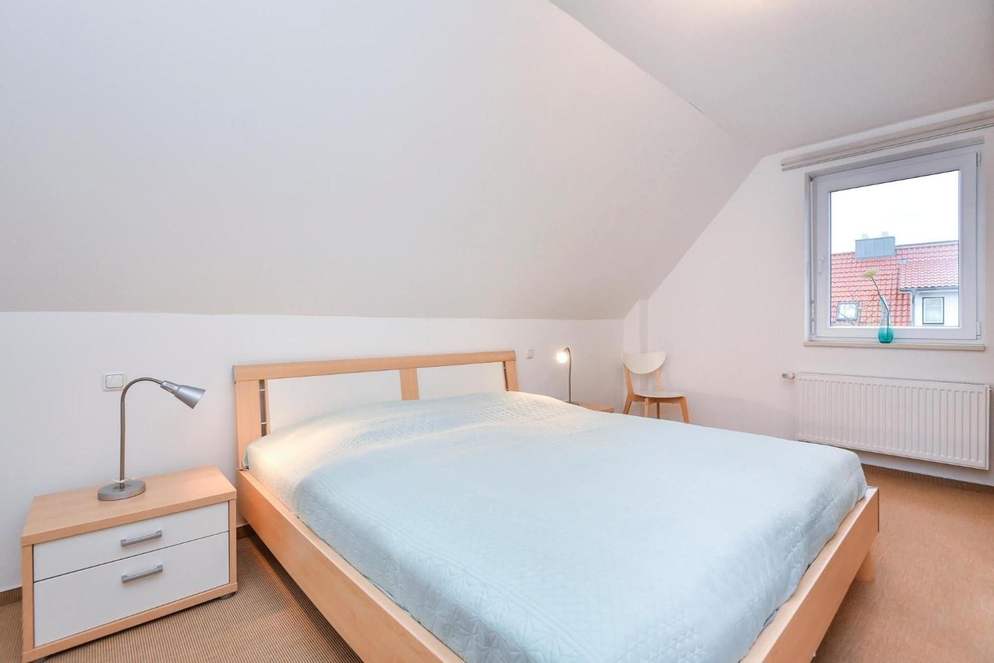 Ferienhaus Bootsmann Kellenhusen Luaran gambar