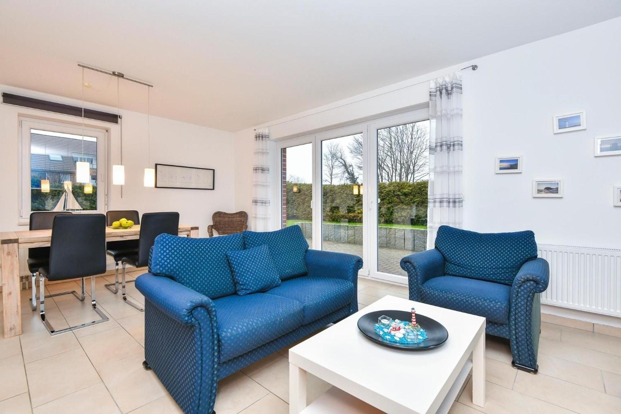 Ferienhaus Bootsmann Kellenhusen Luaran gambar