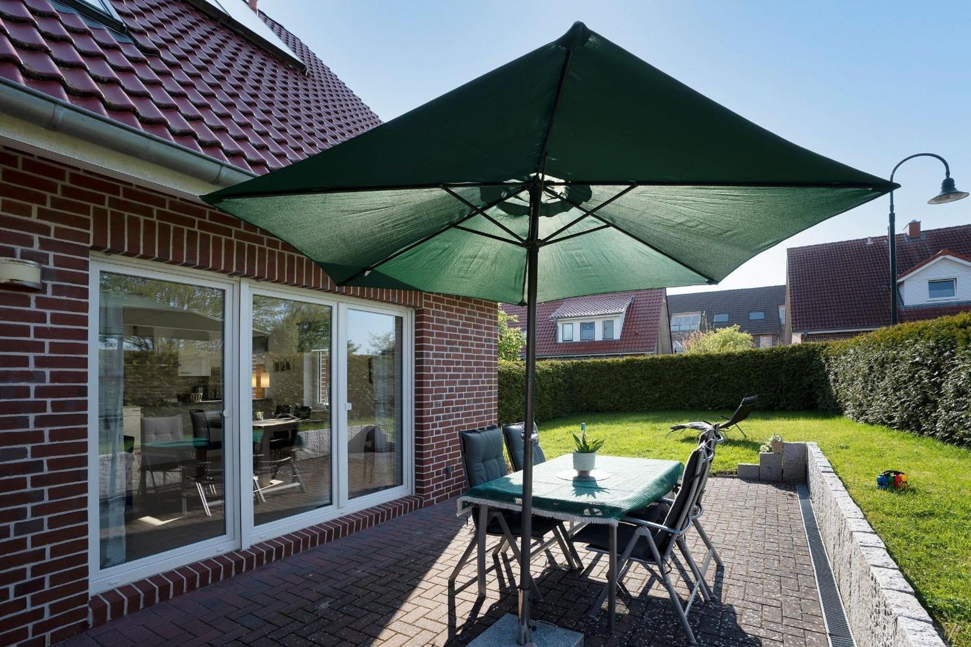 Ferienhaus Bootsmann Kellenhusen Luaran gambar